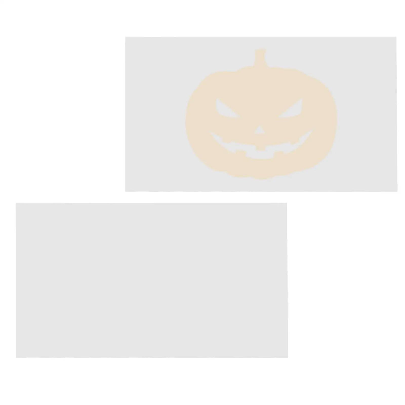 Non Slip Halloween Bath Mat PVC Material Red Footprint Trick Mat for Bathroom Bedroom Balcony Haunted House Party Decor Gift