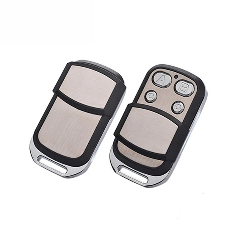 JH-TX11 433.92MHz Fixed Code Copy Remote Control