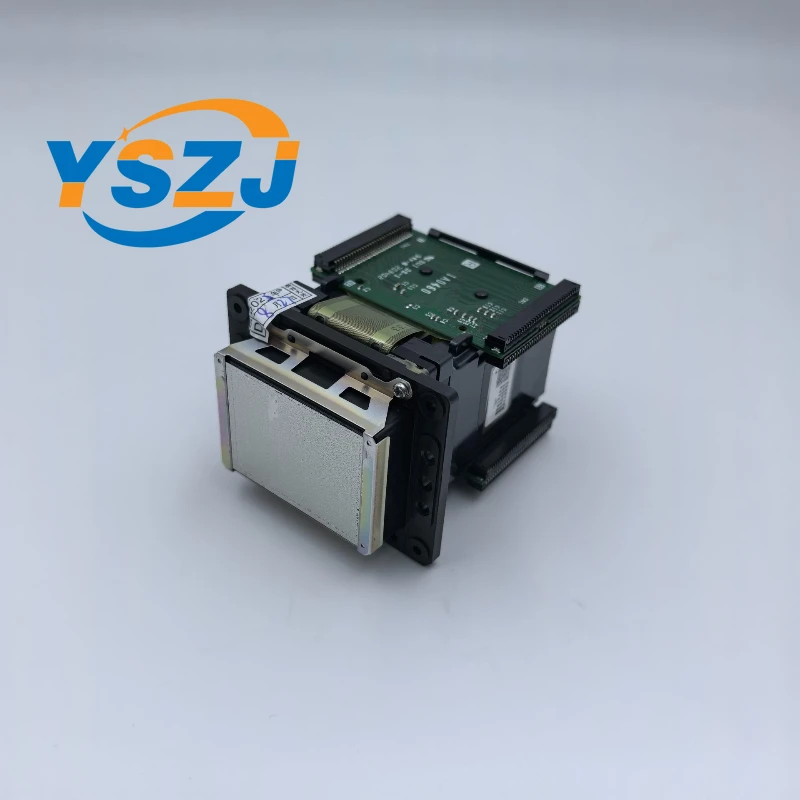 

100% оригинальная золотая печатающая головка Epson DX7 L1440 для печатающей головки Mutoh Mimaki Roland RF640
