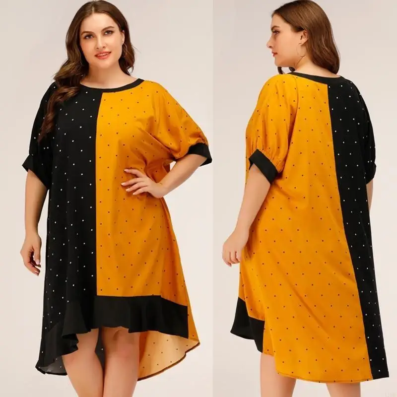 l38e-abito-longuette-da-donna-taglie-forti-abito-casual-ampio-con-volant-a-pois-per-spiaggia-estiva