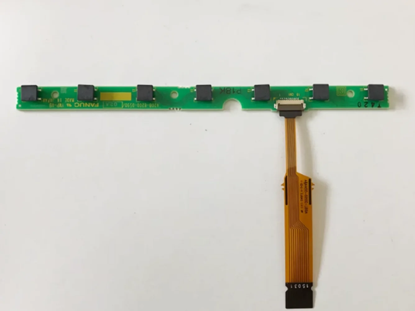 

A20B-8200-0590 for Button film
