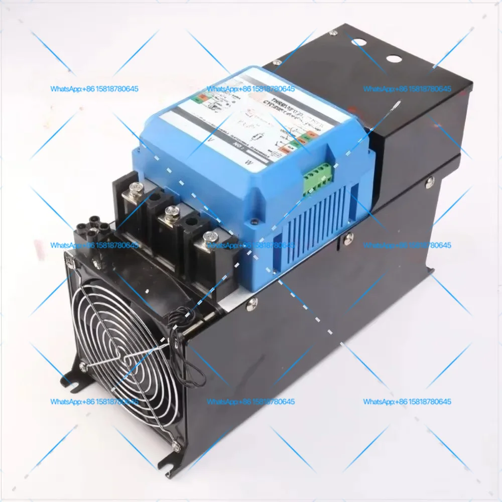 Simanton three-phase power regulator PAC30A-YT-60 PAC30-YT-120 B301