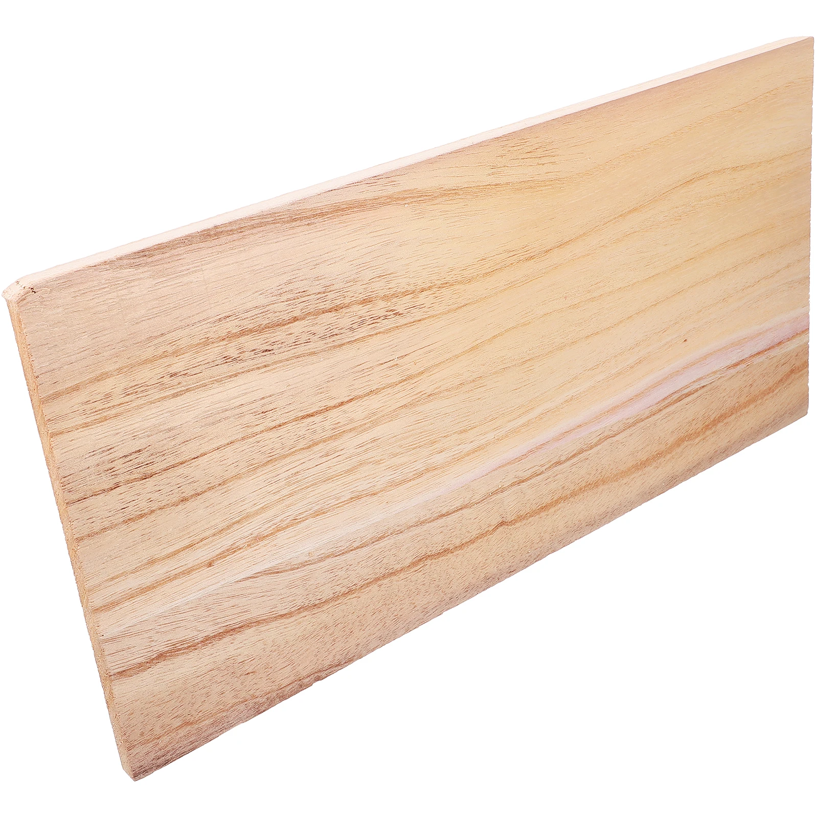

Solid Wood Board Rectangular Craft Hardwood Plank Diy Furniture Shelving Wardrobe Storage Box Wooden Panel Unfinished