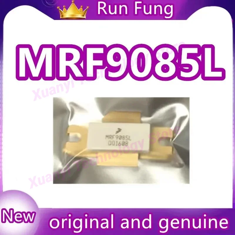 MRF9085L SMD RF 100% มีต้นฉบับในสต็อก 1 ชิ้น/ล็อต