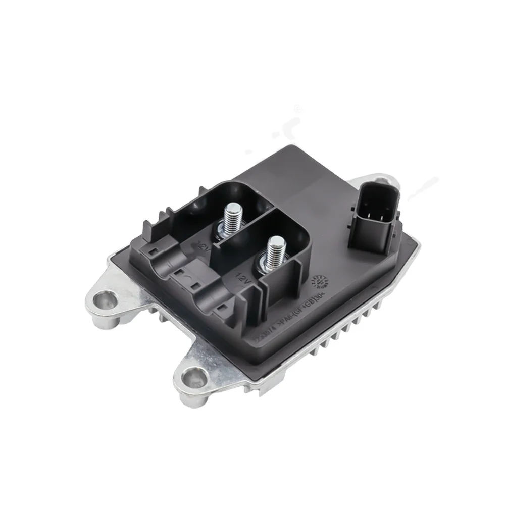High Quality Equaliser E129 2659483 2604465 2466549 2486671 Voltage Regulator Battery Sensor for  Ntg Fkn PGRT Ck Series