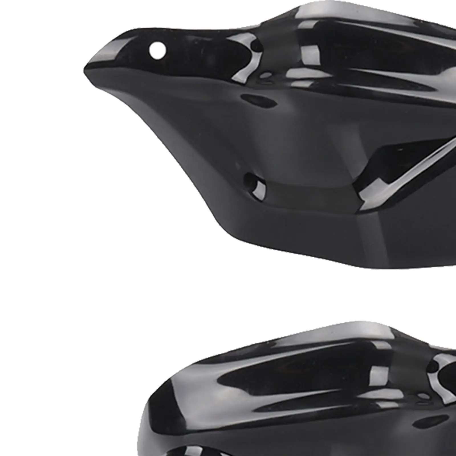 Protège-mains de moto pour BMW, S1000Poly, Fenecast, GS, F850GS, F900, F900Poly, F900R, R1250R, RS, Runow GS, Adv, R1250GS