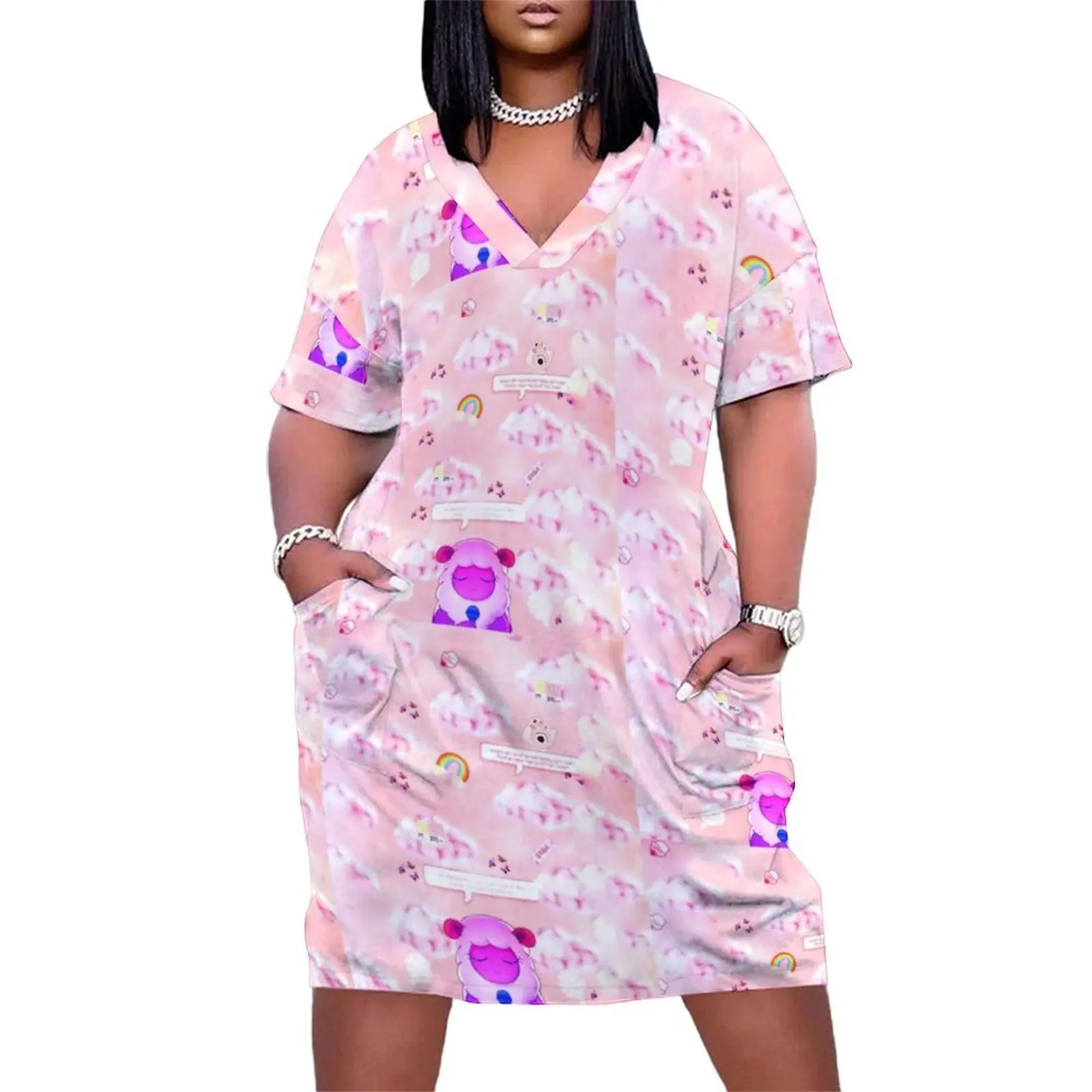 

Centaurworld Sticker - Centaurworld Iphone Case Loose Pocket Dress party dresses women dress summer