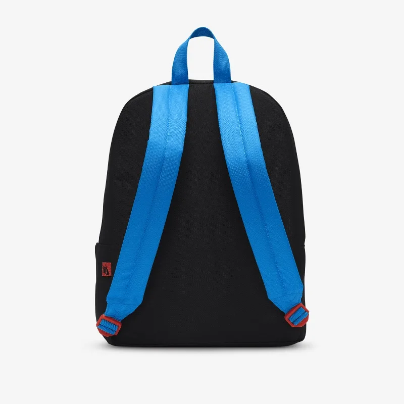 Nike Classic Casual Sports Dopamine Classic Backpack FZ7254-010