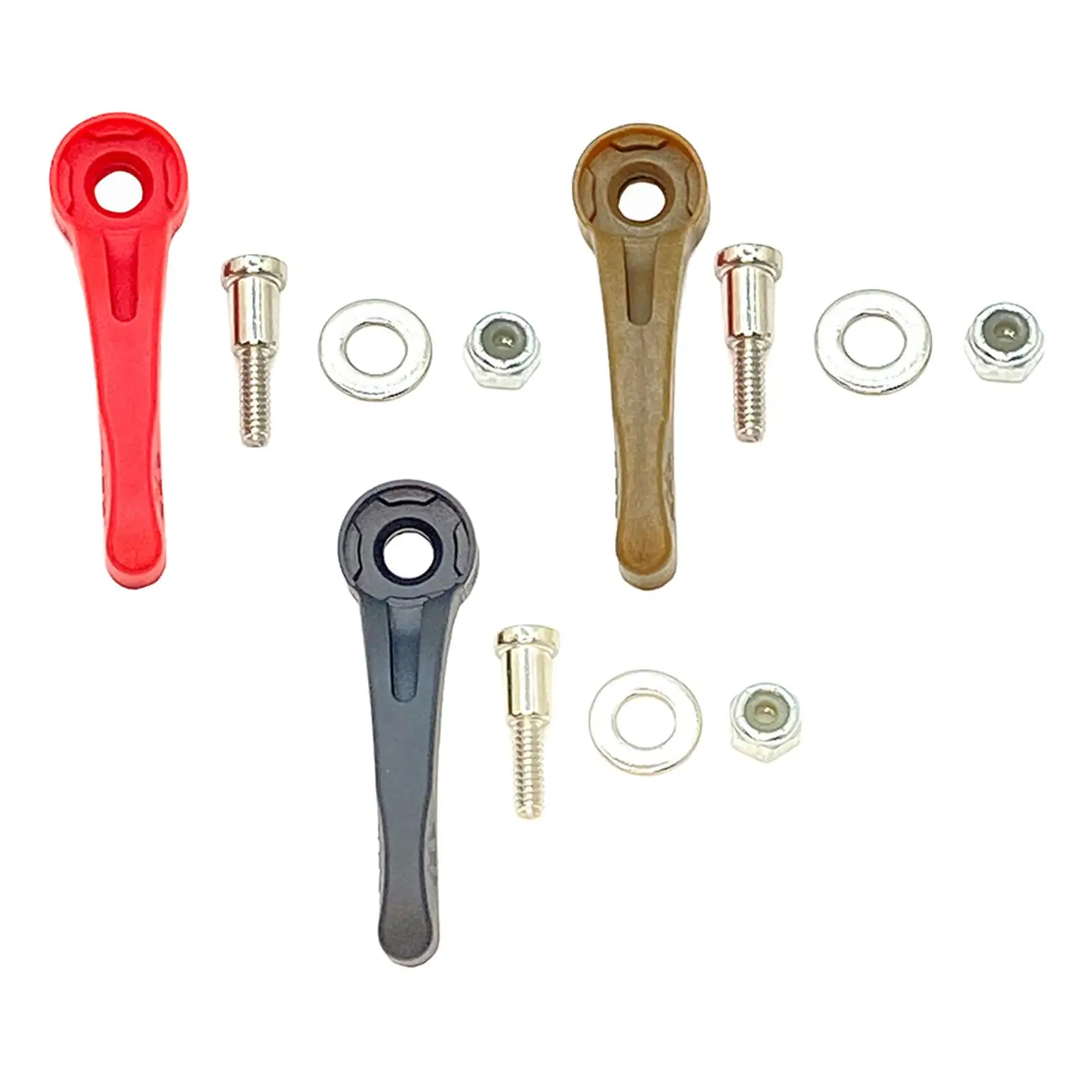 Tóc Tông Đơ Cắt Lưỡi Dao Cần Gạt Điều Chỉnh Cho Wahl 8148 8591 Thợ Cắt Tóc-Tông Đơ Cắt Tóc Hàng Tiếp Liệu