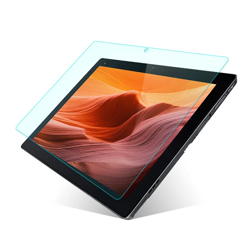 Laptoptap gehard glas schermbeschermer voor Lenovo MIIX520 12,2 inch TAB tablet beschermfolie