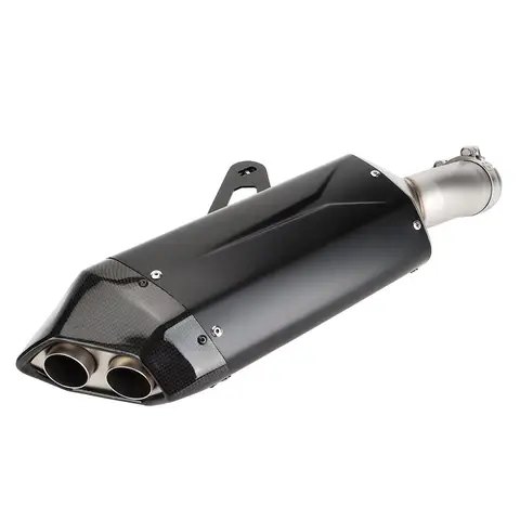 BMW R1300GS R 1300GS R 1300 Gs r 1300gs 오토바이 액세서리 배기 시스템 머플러 소음기 슬립온 테일 파이프 2024-2025 BMW R1300GS R 1300GS R 1300 Gs r 1300gs 오토바이 액세서리 배기 시스템 머플러 소음기 슬립온 테일 파이프 2024-2025