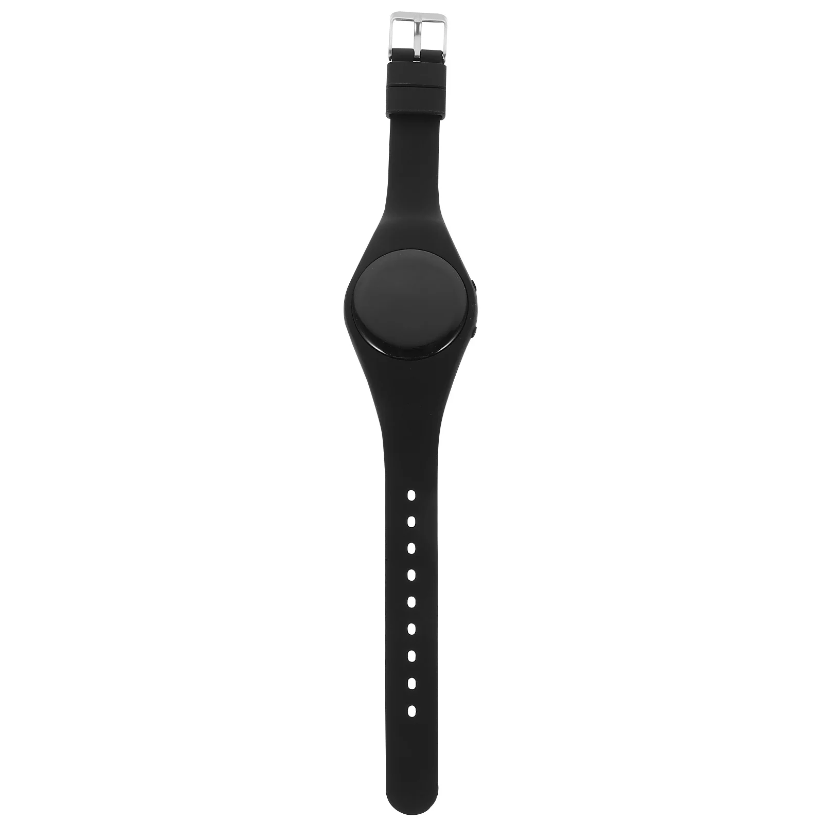 

's Watch Digital Kidswatch Smart Automatic Watches Plastic Adjustable Wrist