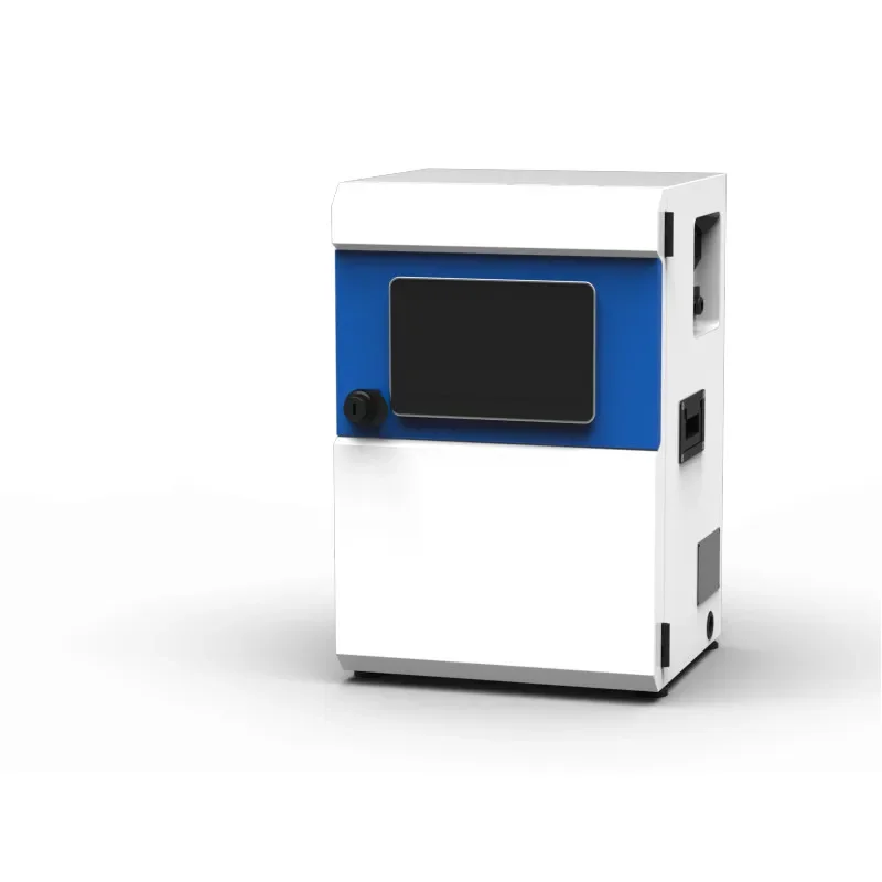 مطياف النيترات النيتروجين محلل عبر الإنترنت الاستشعار والارسال نيترات NO3 اختبار المياه #1