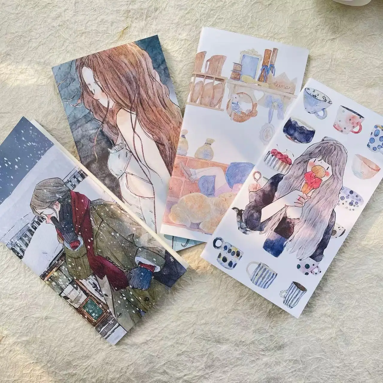 Dingding Studio Vin…