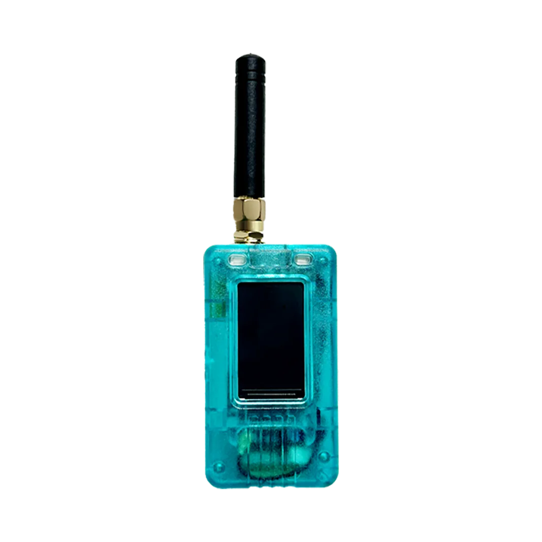 Heltec Mesh Node T114 V2 nRF52840 + SX1262 Rastreador GPS de baixa potência com display TFT de 1,14 polegadas WiFi BLE LoRa para Meshtastico/LoRaWAN