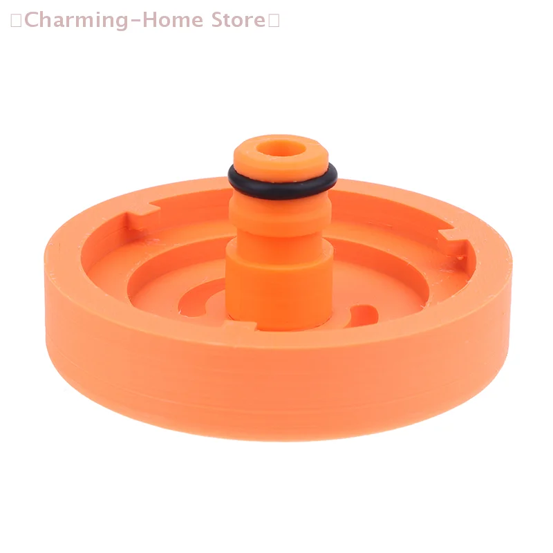 Rv Fresh Water Inlet Leak Proof Water Tank Replacement Adapter Filler Hatch Cap For City Connection Vehicle Boat Trailer Outdoor