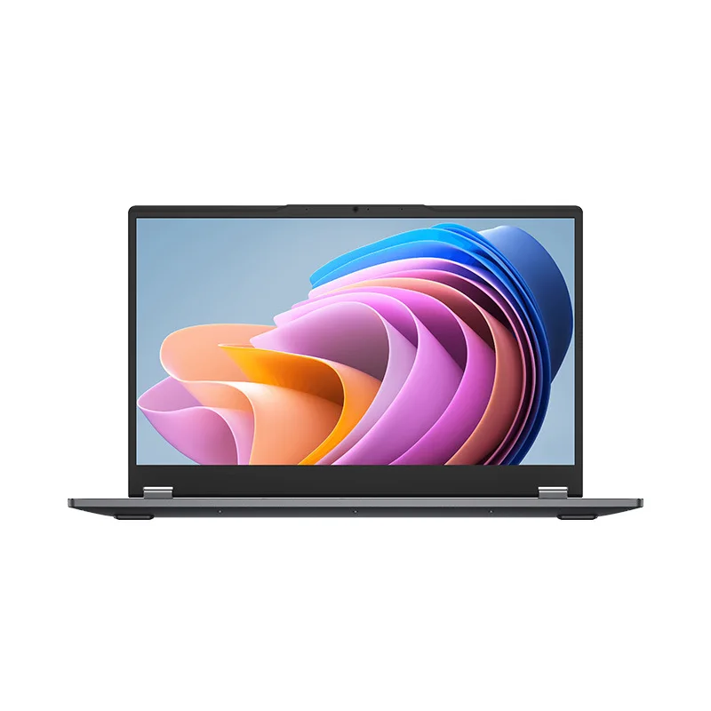 15.6360 ° flip laptop high-end college student business light and thin book