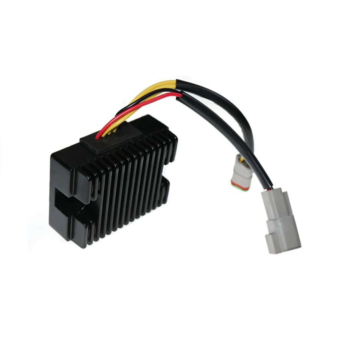 

Voltage Regulator Rectifier for Sea-Doo RXP RXT GTX 3D RFI DI 215 155 WAKE 215 GTI LE RFI 278001969 278001581 -L94A