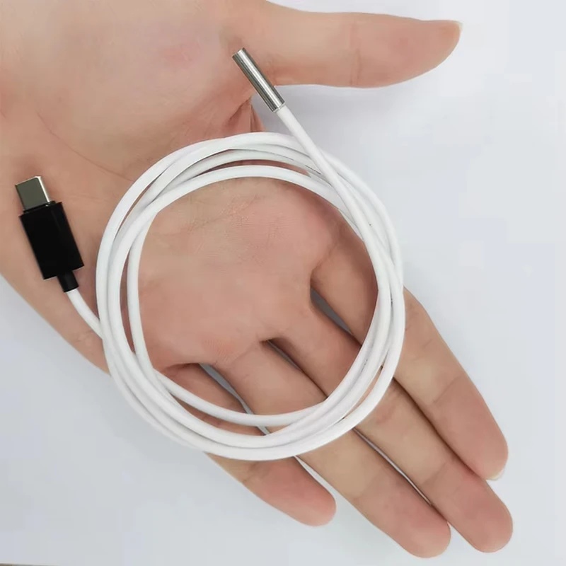 Mobile Phone Camera Module Camera Inpect Pipe Mini 3.9mm Industrial Medical CMOS Endoscope Camera Module USB