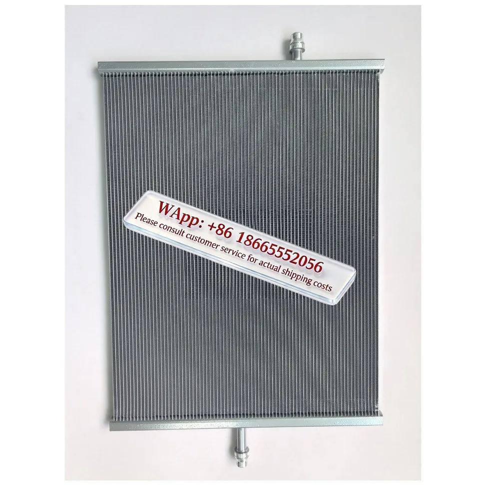 Cryogenic water tank for Mer cedes Be nz 907 coolant radiator OE 9075001300
