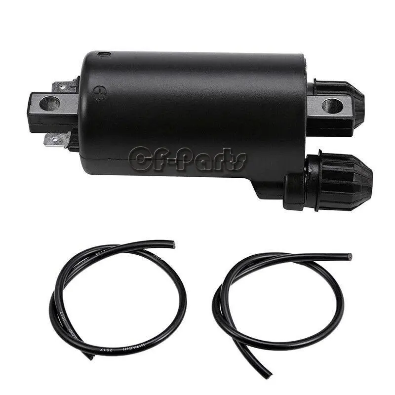 IGNITION COIL For Kawasaki KZ1000 KZ1100R KZ1300 KZ500 KZ550 KZ650CSR KZ750 Z400