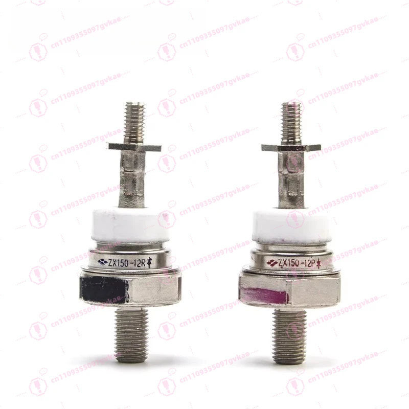 

Диодный мост выпрямителя генератора ZX150-12P-12R для компонентов генераторов Marathon