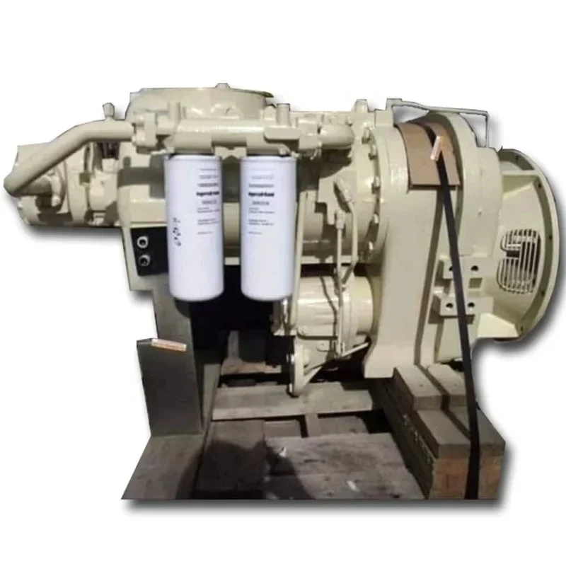 Good Items Air Compressor Spares For IR Doosan Rotary Screw Air Compressor.