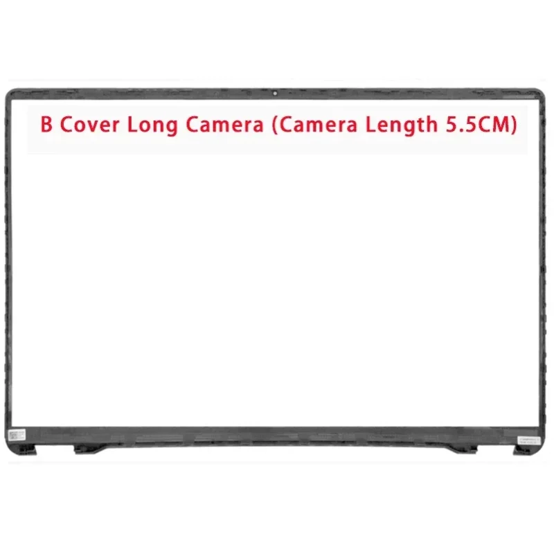 Shell ROG Zephyrus M16 GU603 GU603HM laptop: LCD screen back cover, front panel, palm rest, bottom cover ABCD cover hinge