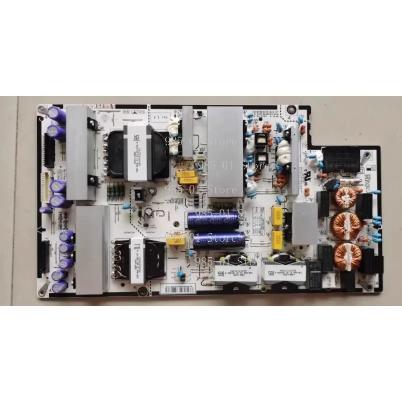 Power supply board for 65-inch OLED TV, original circuit board replacement part