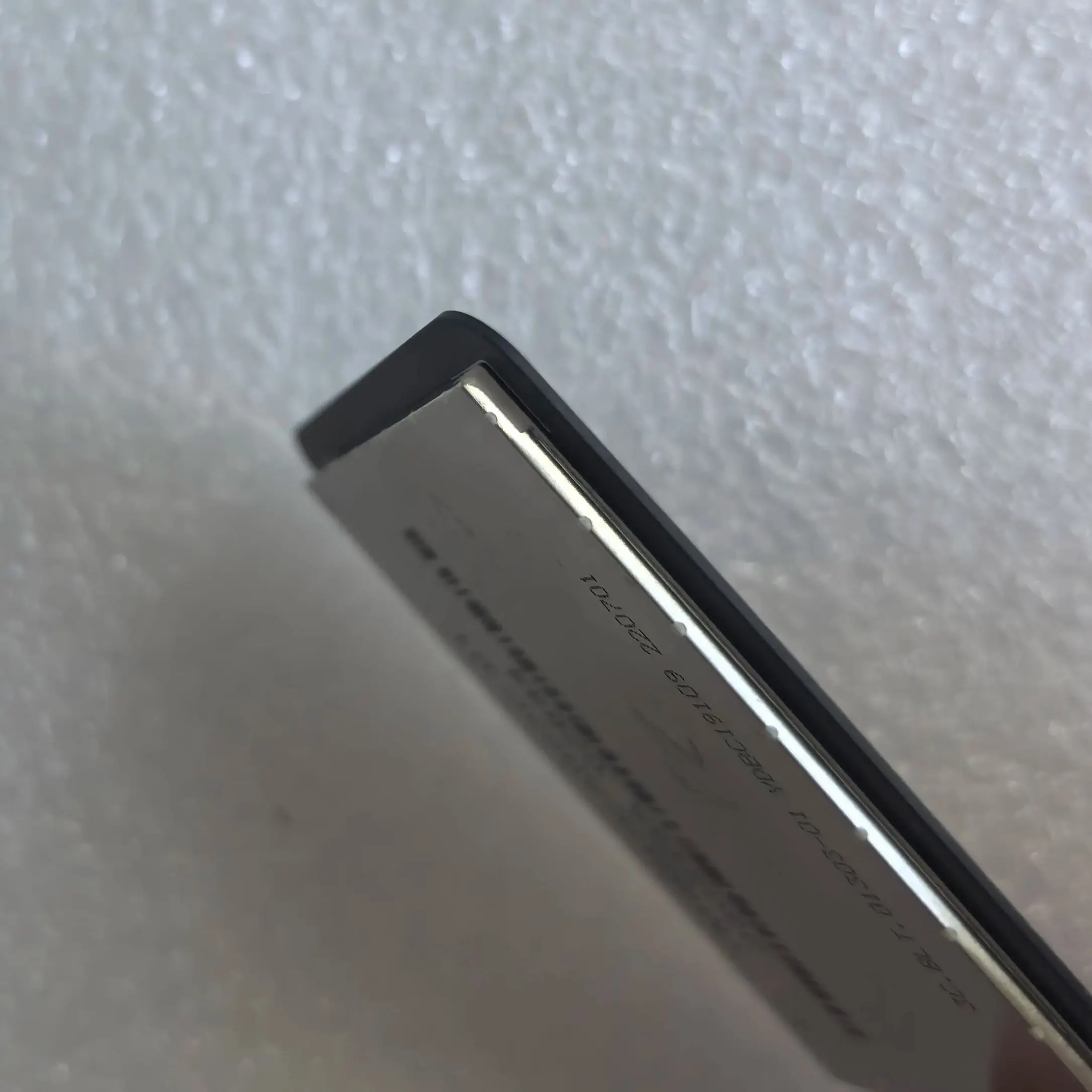 Nuovo originale per GoPro 12/11/10/9 Gruppo pannello display con parti di riparazione per videocamere d'azione Gopro LCD