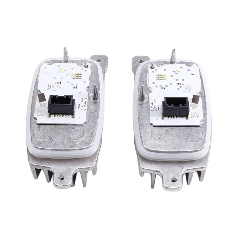 Ingenious-Control Unit LED Daytime Running Light Module Car Headlight Ballast For Renault Megane