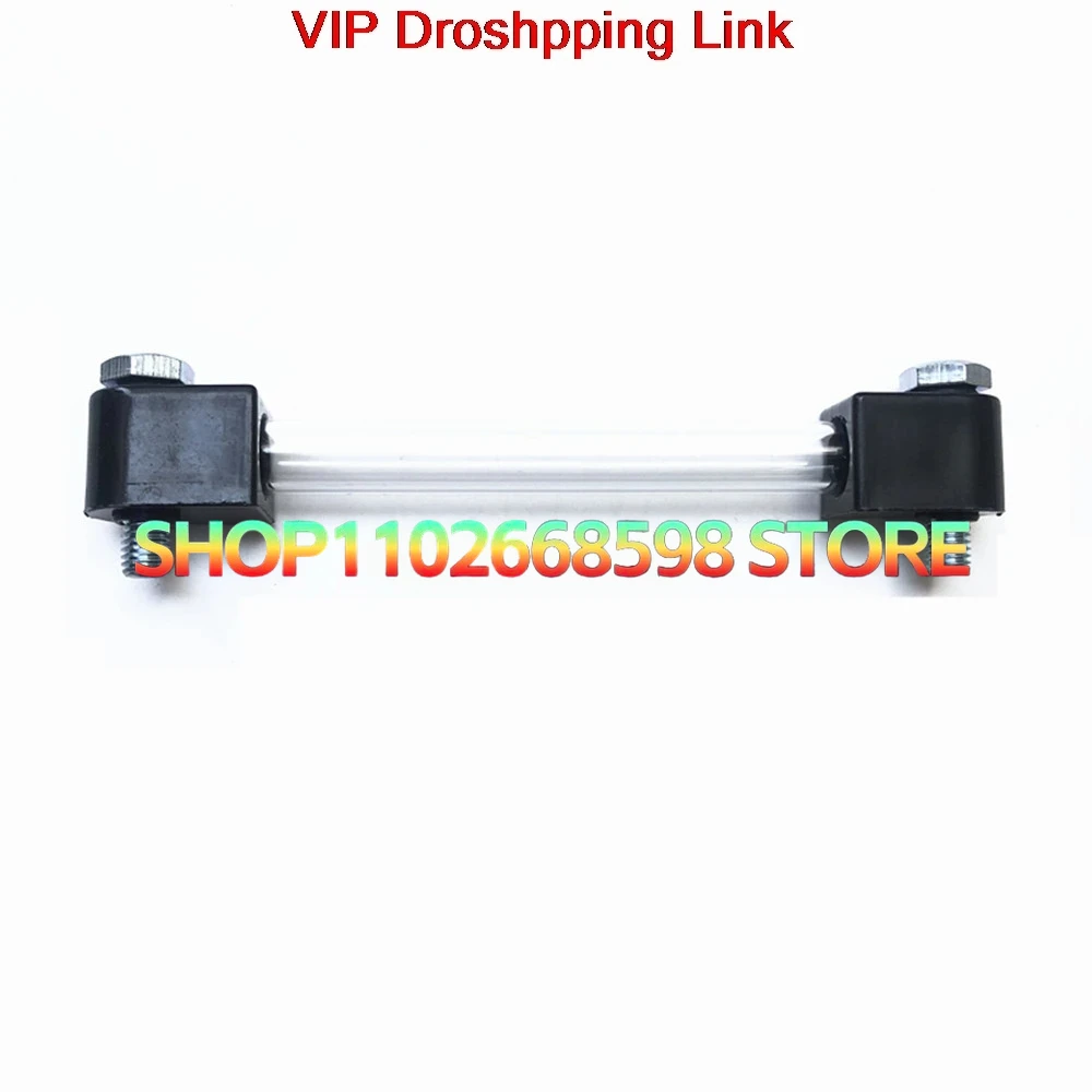 For Doosan 220 150 215 225 300-5-7 Hydraulic oil ruler Level gauge Dipstick Fuel tank ruler quality Excavator Accessory Daewoo