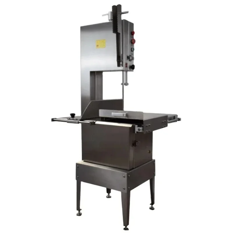 Slaughtering machine Meat cutter Bone saw Chicken cutter