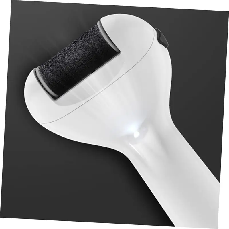 24-Hour Delivery Automatic Foot Grinder Electric Rechargeable Pedicure Machine To Remove Dead Skin And Calluses Artifact