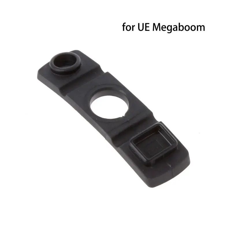 WirelessSpeaker Charge Port Caoutchouc Rubber PlugCover for UE megaboom