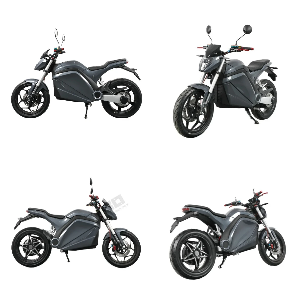 

Электромотоцикл XDS с уникальным дизайном, мощный 72-вольтовый электромотоцикл для взрослых, стритбайк с двигателем 3000 Вт и батареей 2000 Вт.