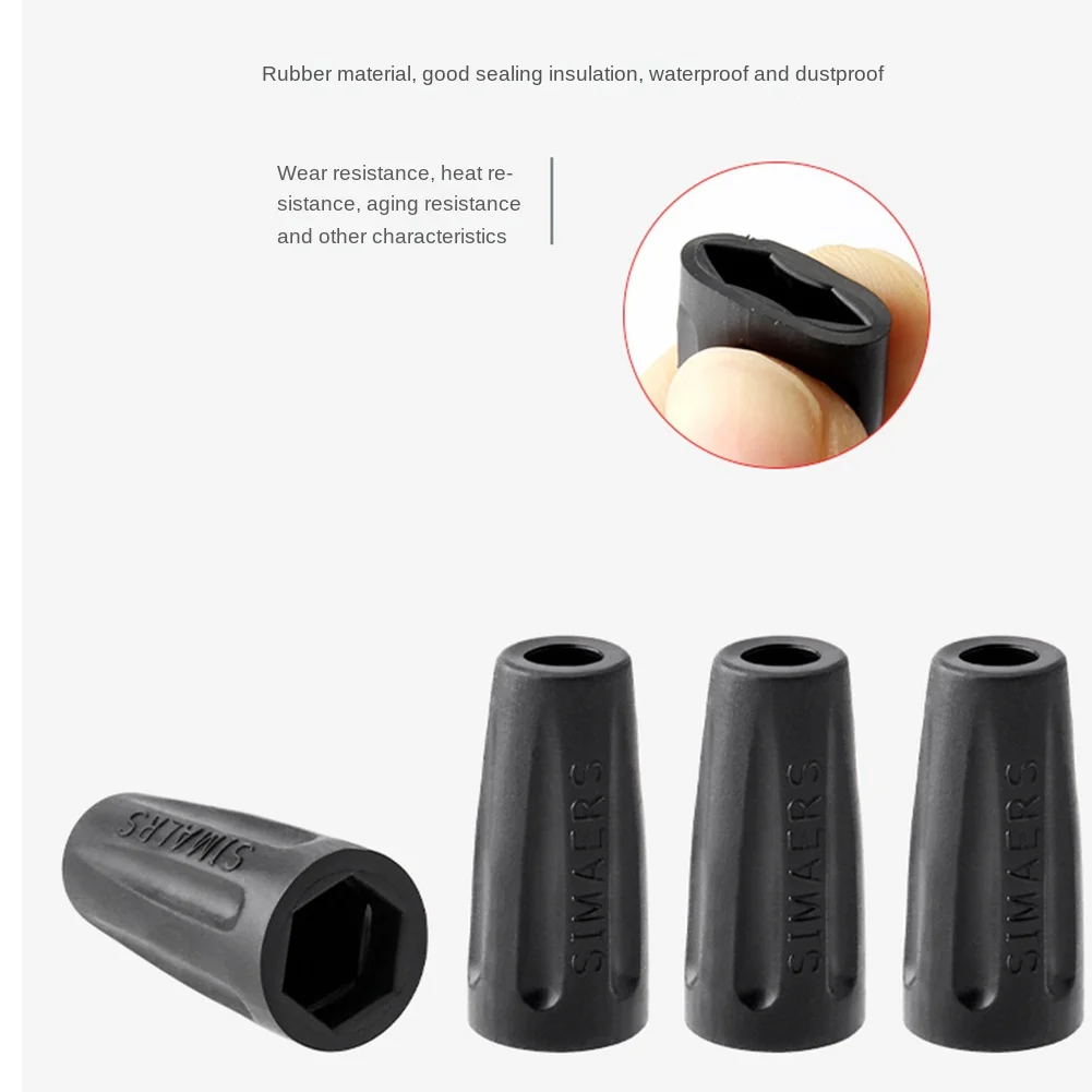 AEF6-1 Set Brake Ho…