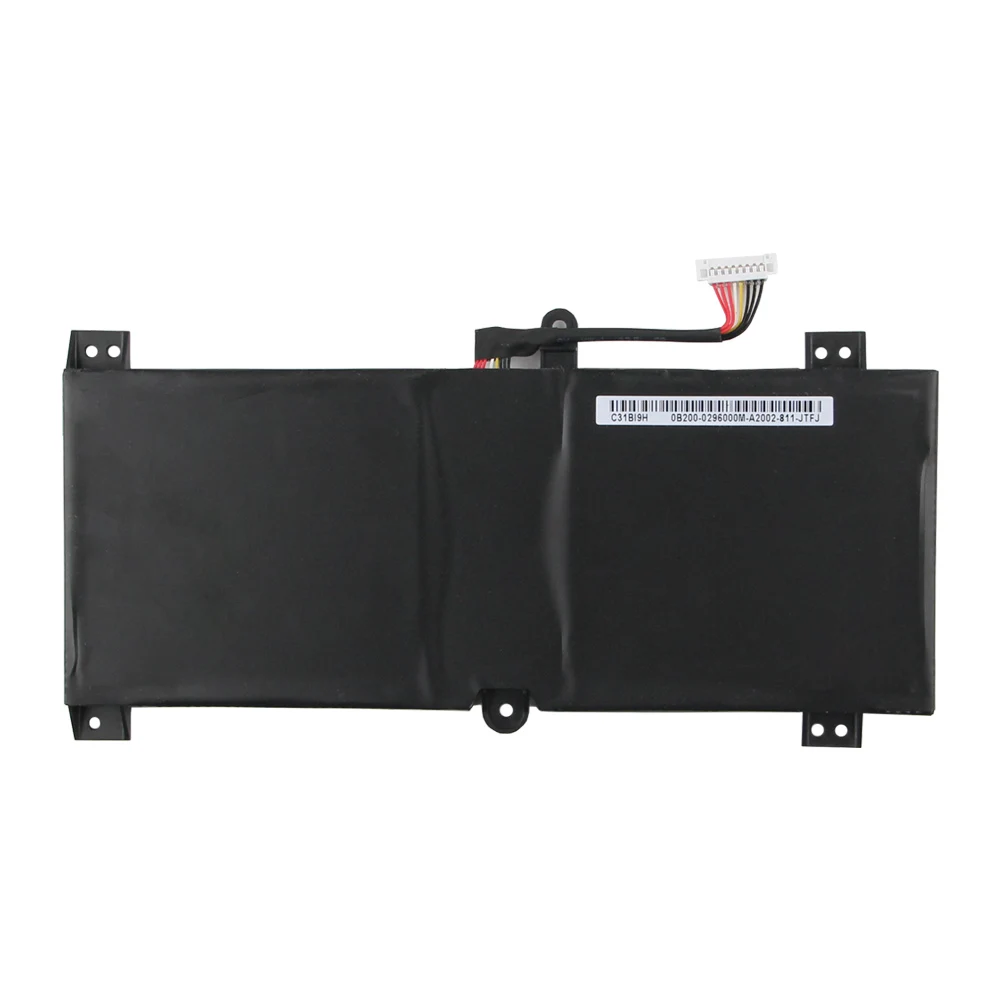 NEW Replacement Battery C41N1731 For ASUS ROG LG531G GMG712L G731GU LG532L  GL504 GL504G GL504GM GL504GW G731GU G731GV 4210mAh
