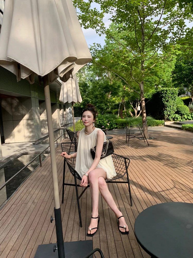 

Новая модная женская шелковая блузка Ele White Silk для особых случаев, модель ASMA ANNA, повседневная, приталенная, из шелка, для офиса