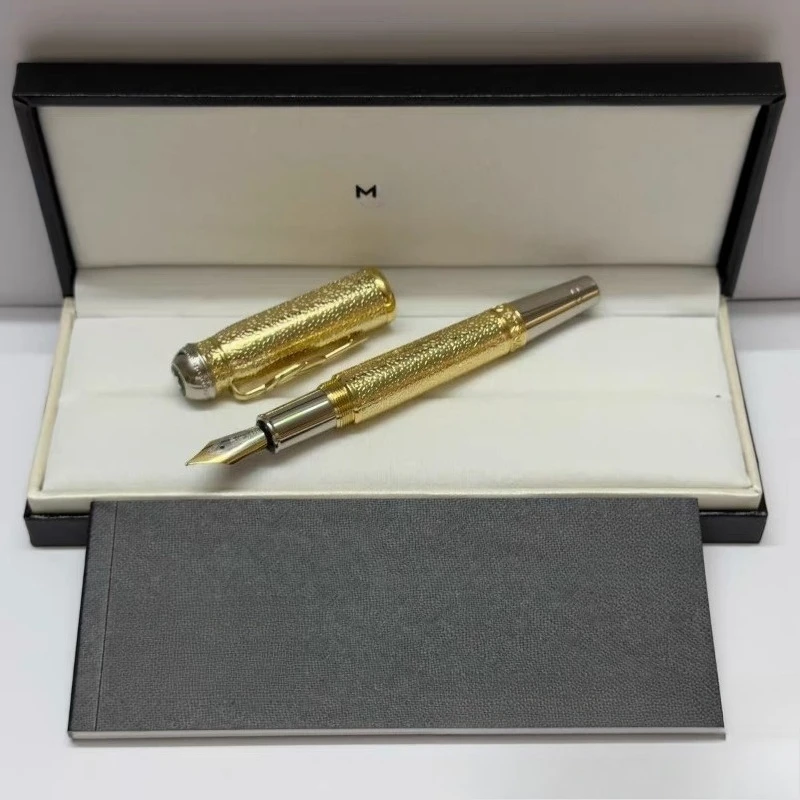 boligrafo-y-pluma-estilografica-vintage-de-26-mm-con-textura-en-relieve-elegante-boligrafo-de-escritura-para-oficina-coleccion-y-regalo-festivo
