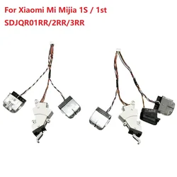 Aspirapolvere Robot originale Anti-collisione + sensore ostacolo e scogliera per Xiaomi Mi Mijia 1S/1a generazione SDJQR01RR/2RR/3RR