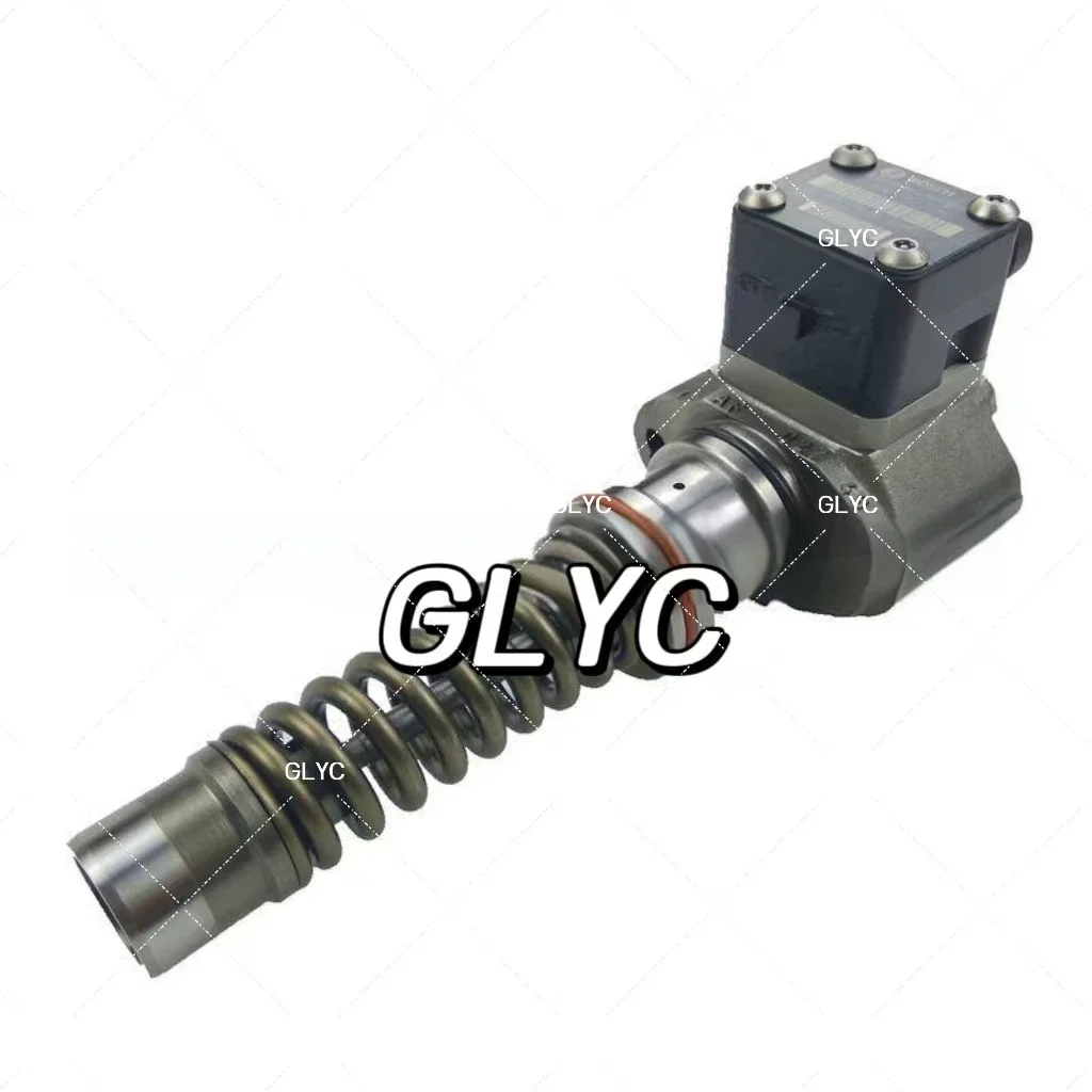 Remanufactured Comm… - image