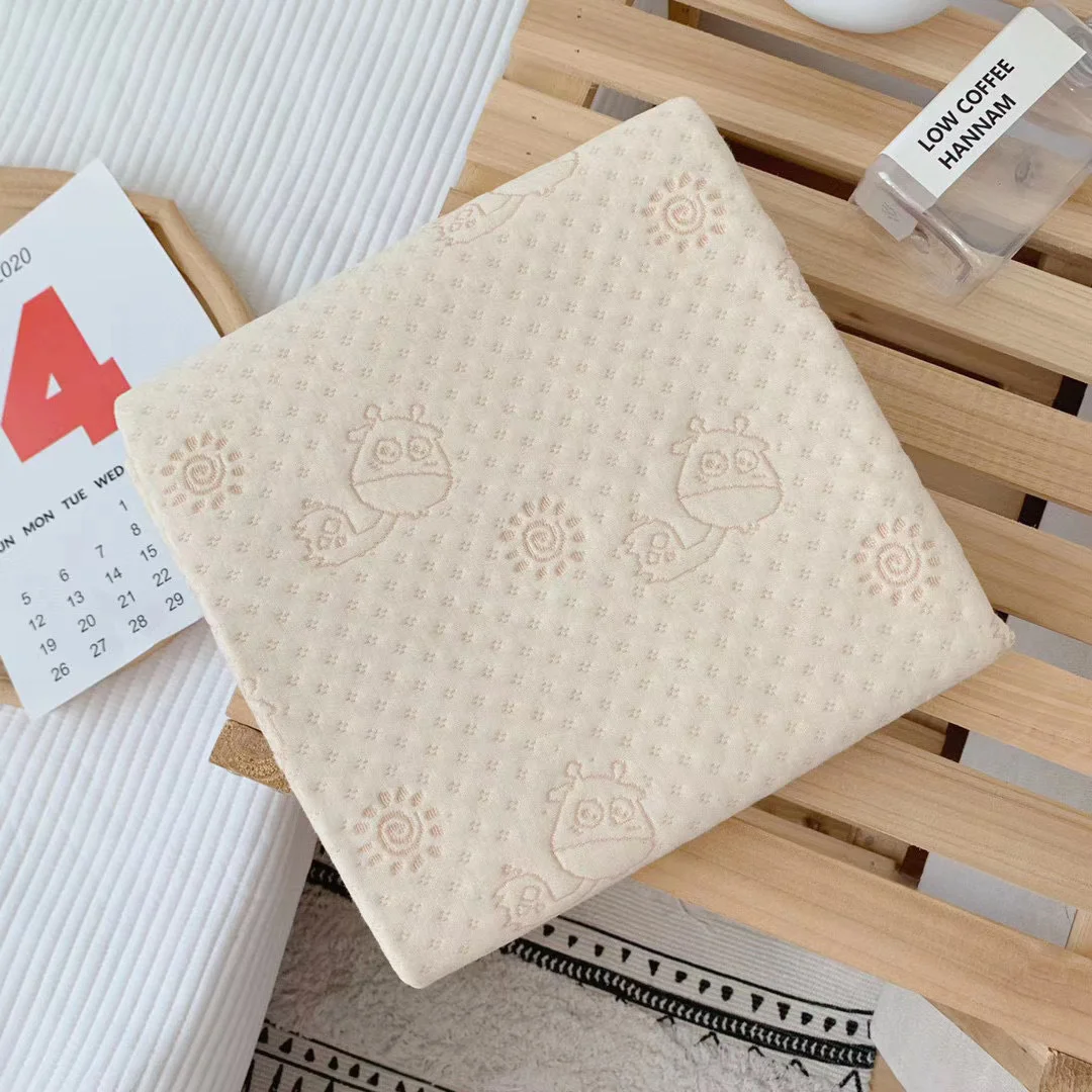 Baby Waterproof Changing Mats Reusable High Quality Baby Mattress Diaper for Newborn Maternity Care Stroller Crib Mattress 아기 매트