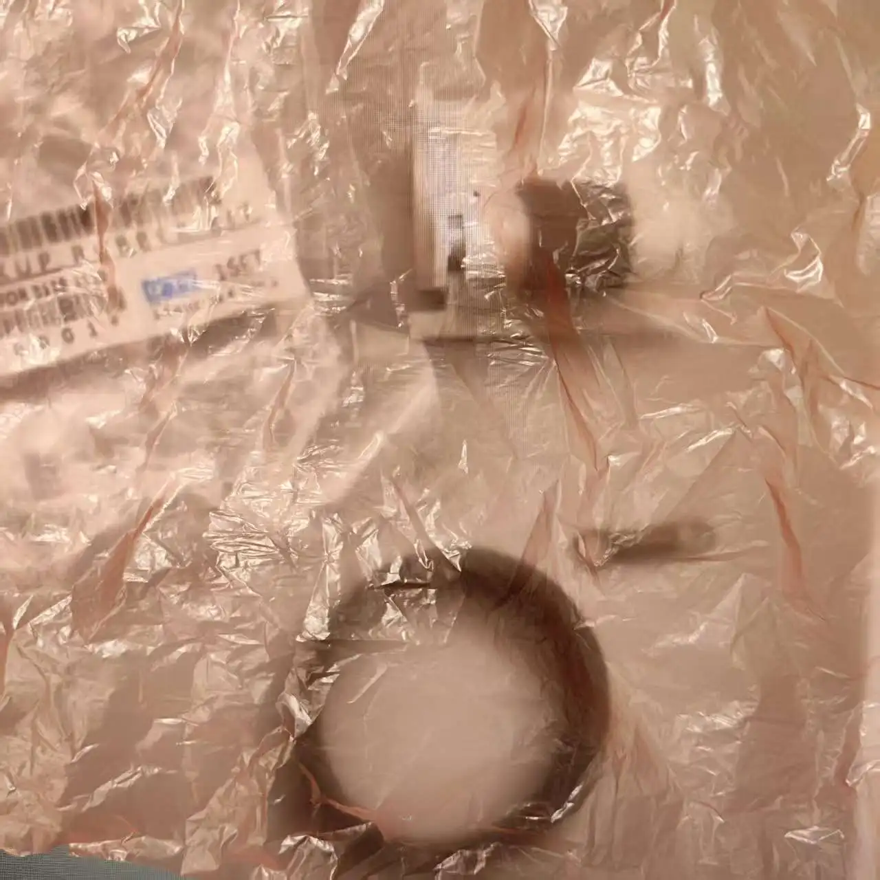 

20X резиновая шина ролика захвата подачи для EPSON L3110 L3150 L4150 L4160 L3156 L3151 L1110 L3158 L3160 L4158 L4168 L4170