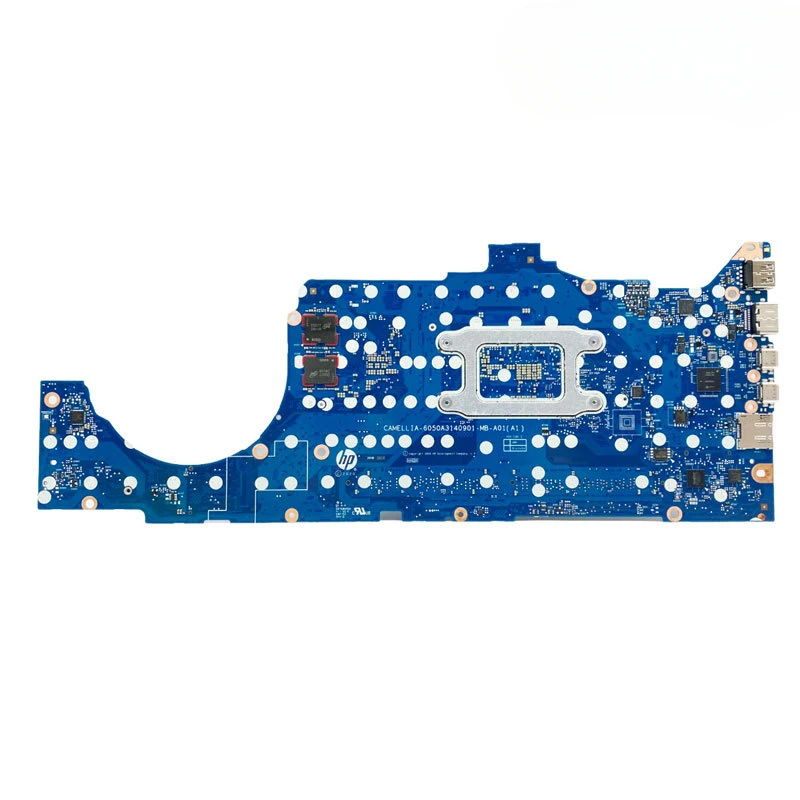 For HP Elitebook 850 G7 Motherboard 6050A3140901-MB-AX3 Mainboard I5-10210U I7-10610U N19M-Q1-A1