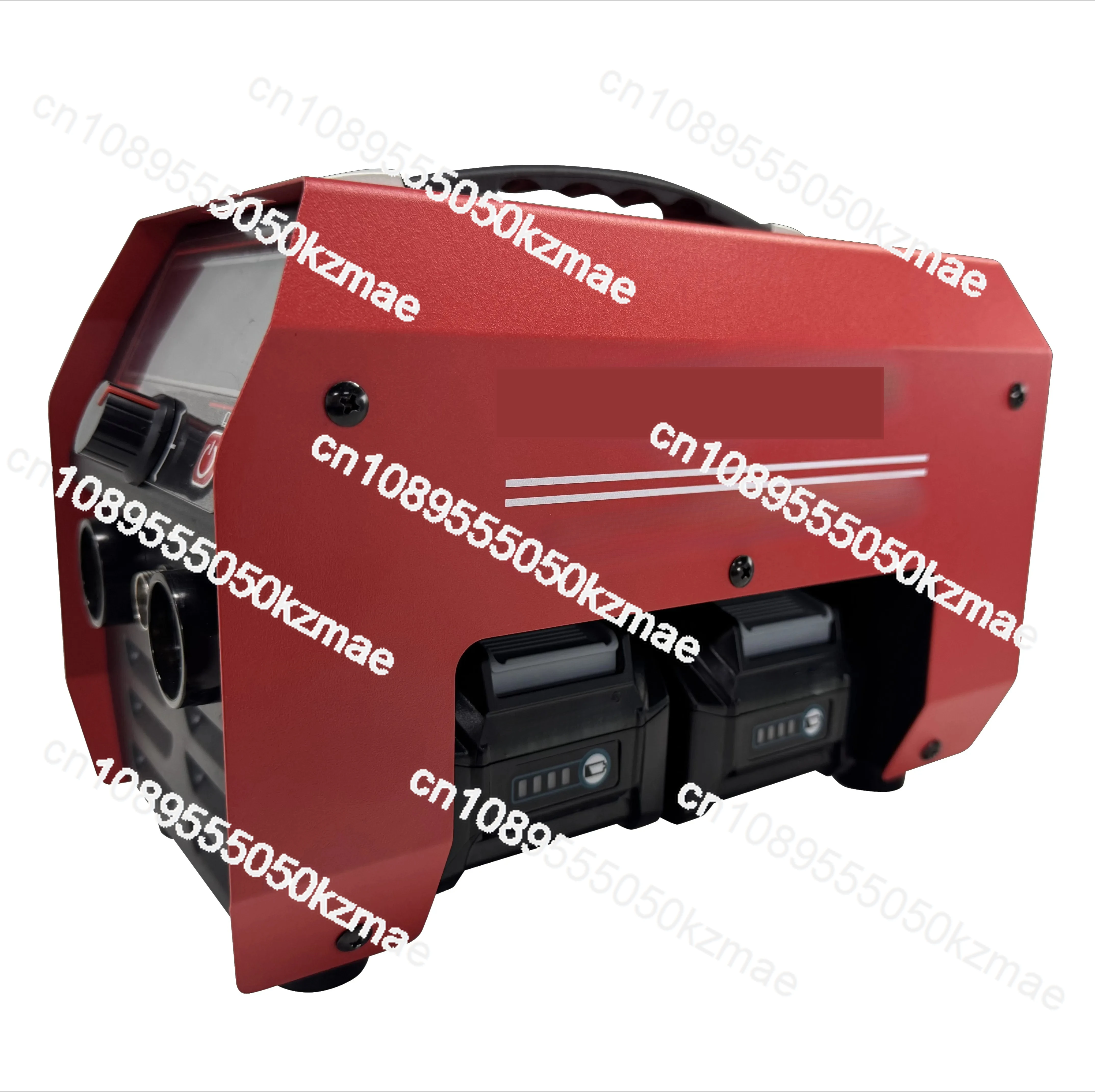 

Professional Battery Spot Welder Machine Battery Compatible | for Lithium Cell RepairAdjustable Pulse LCD Display