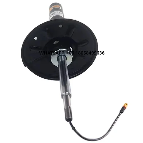 

99734304524 Front Shock Absorber with Electric Sensor for Porsche 997 Carrera 2004-2009.