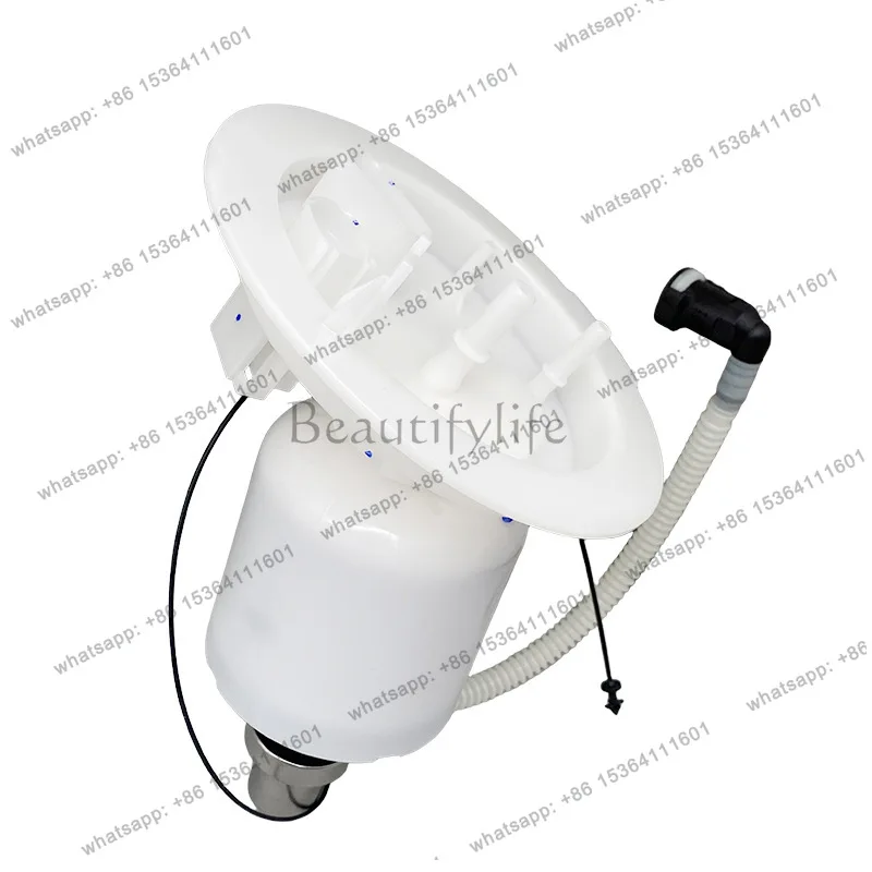 LS Cross-border Spot 8K0201511TA is suitable for the new A4L B9 filter fuel filter