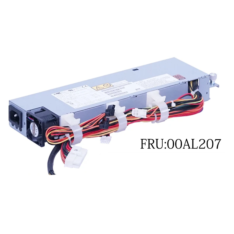 Адаптер питания для Lenovo IBM X3250 M4 M3 M5 1U 300 Вт, серверный блок питания FSA008 FSA049 69Y5537 81Y6301 00J6066 00J6070 00AL207 Адаптер питания для Lenovo IBM X3250 M4 M3 M5 1U 300 Вт, серверный блок питания FSA008 FSA049 69Y5537 81Y6301 00J6066 00J6070 00AL207