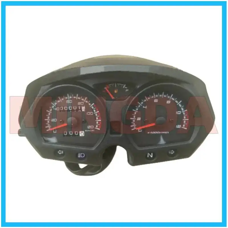 Speedometer Assembly for Lifan Lf150-2e
